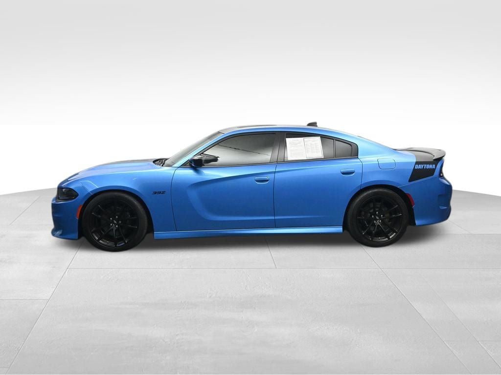2023 Dodge Charger R/T Scat Pack DAYTONA PACKAGE