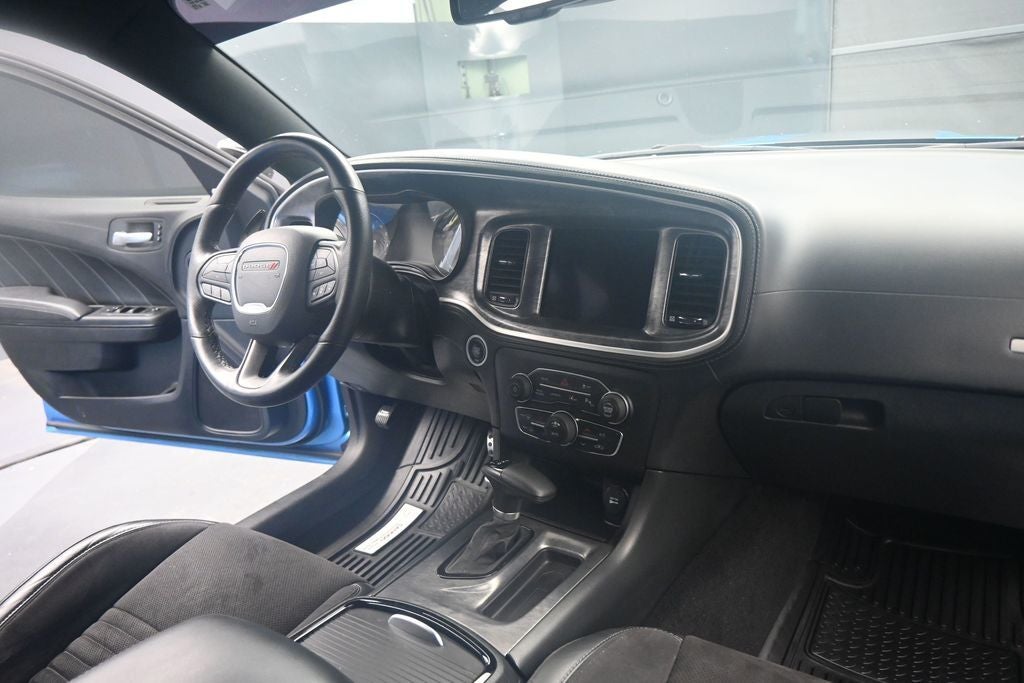 2023 Dodge Charger R/T Scat Pack DAYTONA PACKAGE
