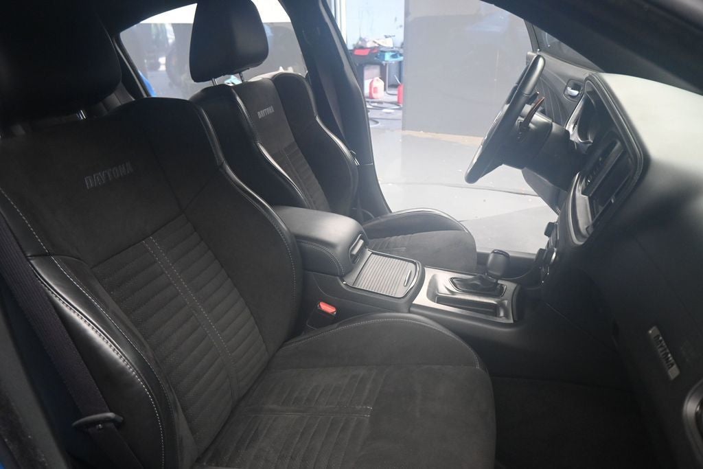 2023 Dodge Charger R/T Scat Pack DAYTONA PACKAGE