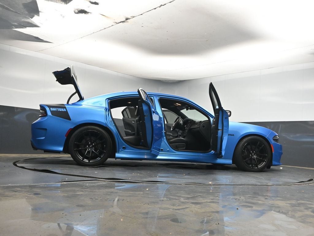 2023 Dodge Charger R/T Scat Pack DAYTONA PACKAGE