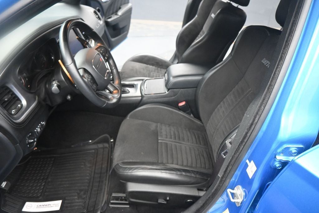 2023 Dodge Charger R/T Scat Pack DAYTONA PACKAGE