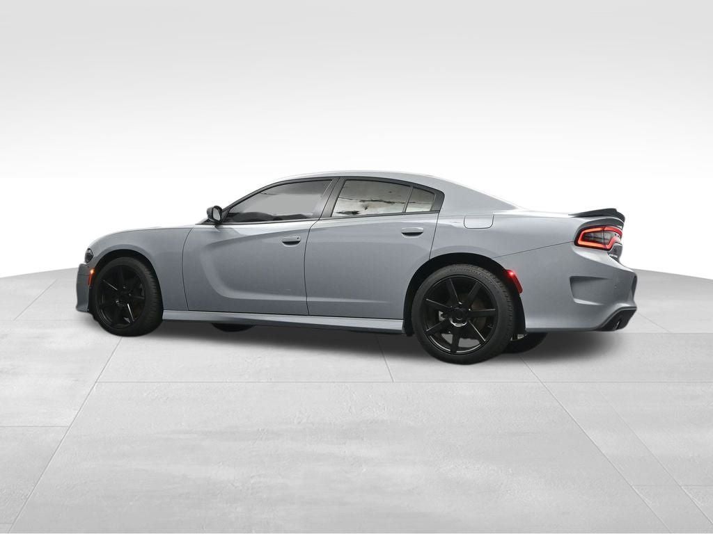 2022 Dodge Charger GT