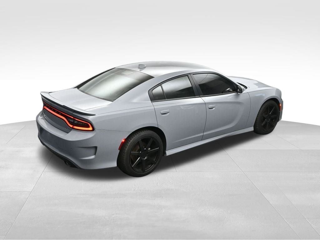 2022 Dodge Charger GT