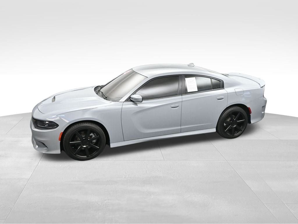 2022 Dodge Charger GT
