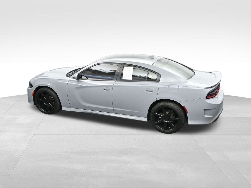 2022 Dodge Charger GT