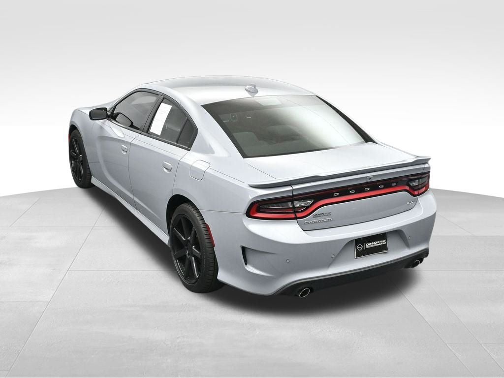 2022 Dodge Charger GT
