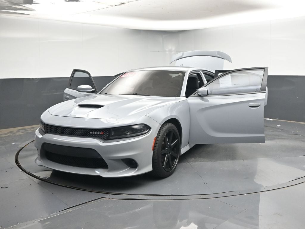 2022 Dodge Charger GT