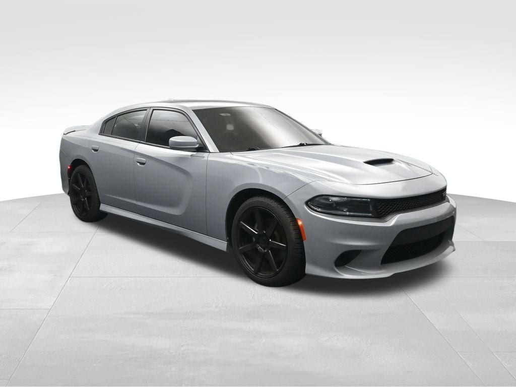 2022 Dodge Charger GT