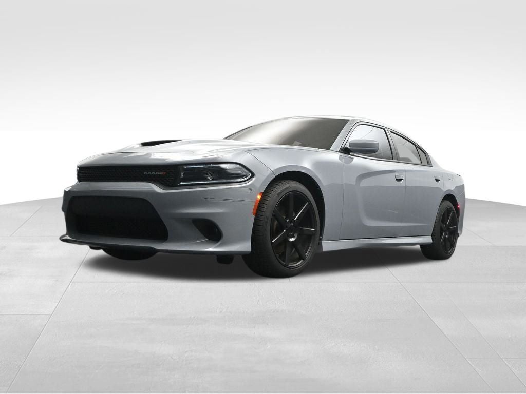 2022 Dodge Charger GT