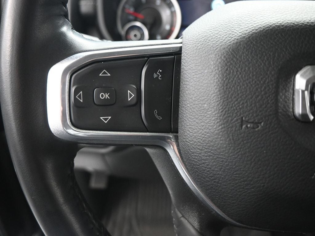 2023 RAM 2500 Laramie