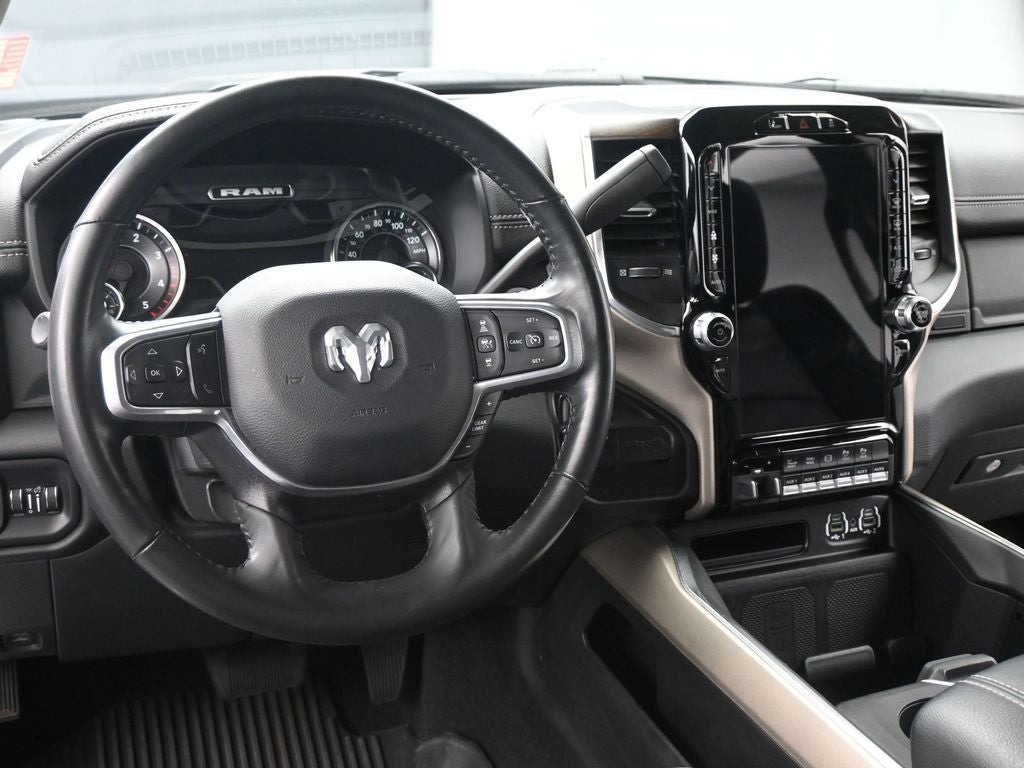 2023 RAM 2500 Laramie