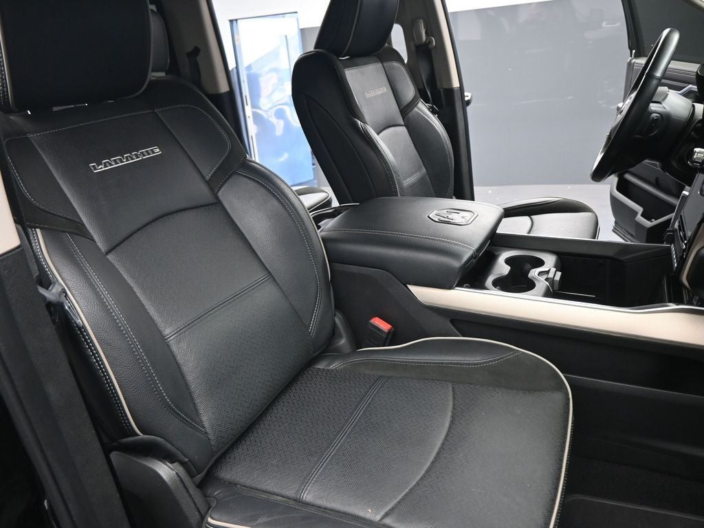 2023 RAM 2500 Laramie