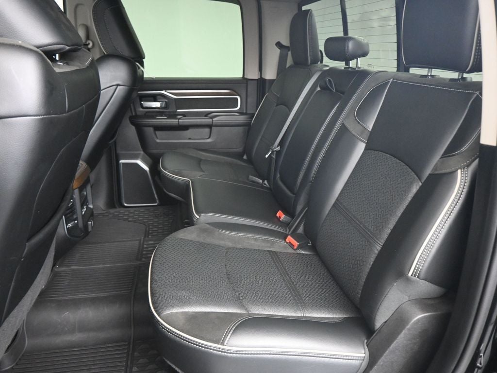 2023 RAM 2500 Laramie