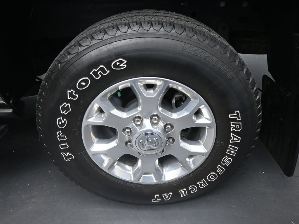 2023 RAM 2500 Laramie