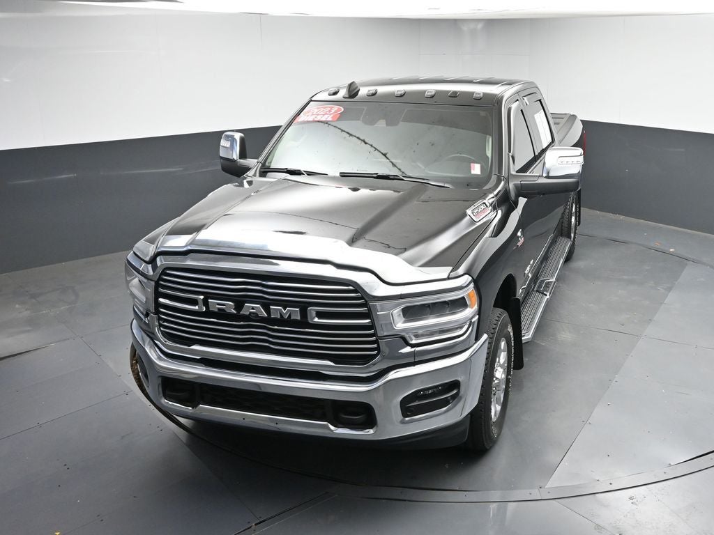 2023 RAM 2500 Laramie