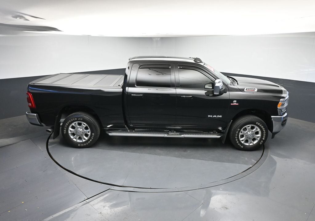 2023 RAM 2500 Laramie