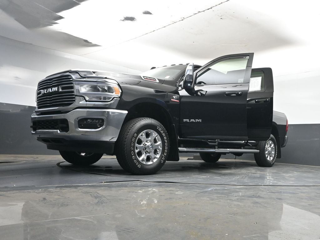 2023 RAM 2500 Laramie