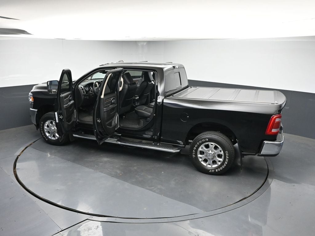 2023 RAM 2500 Laramie