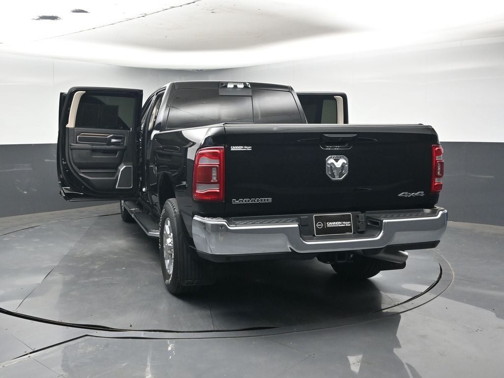 2023 RAM 2500 Laramie