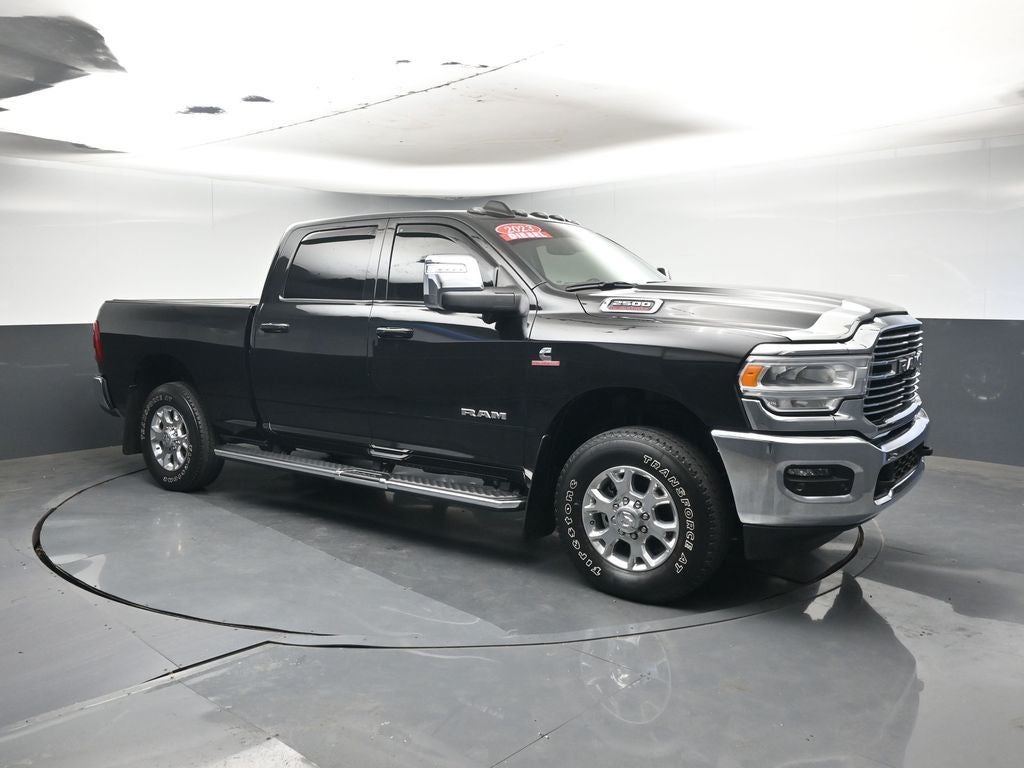 2023 RAM 2500 Laramie