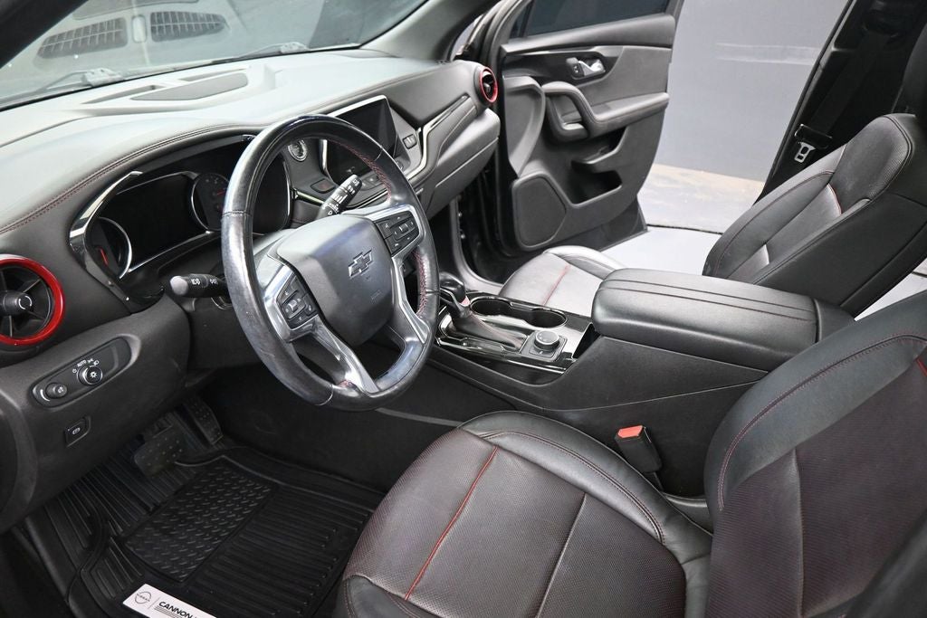 2019 Chevrolet Blazer RS