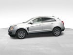 2016 Cadillac SRX Luxury