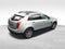 2016 Cadillac SRX Luxury