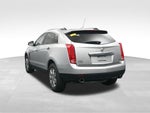 2016 Cadillac SRX Luxury