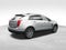 2016 Cadillac SRX Luxury