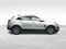 2016 Cadillac SRX Luxury