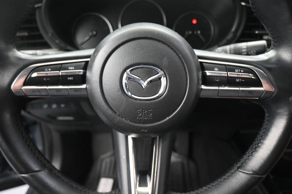 2023 Mazda Mazda CX-30 2.5 S Carbon Edition