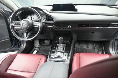 2023 Mazda Mazda CX-30 2.5 S Carbon Edition