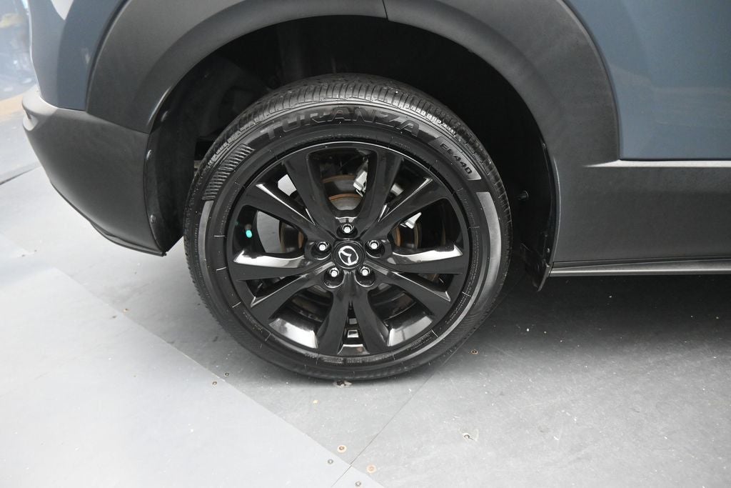 2023 Mazda Mazda CX-30 2.5 S Carbon Edition