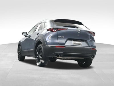 2023 Mazda Mazda CX-30 2.5 S Carbon Edition