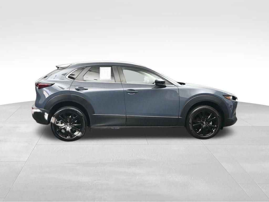 2023 Mazda Mazda CX-30 2.5 S Carbon Edition