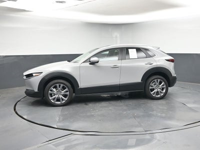 2025 Mazda Mazda CX-30 2.5 S Preferred Package