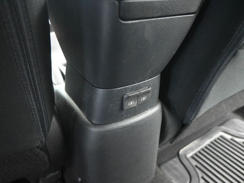 2020 Nissan Versa 1.6 S