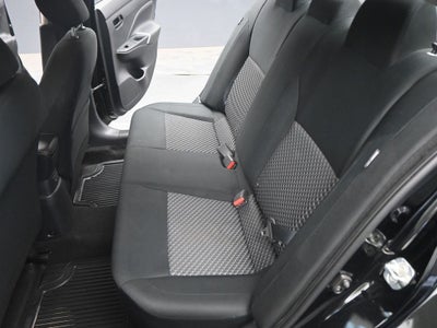 2020 Nissan Versa 1.6 S