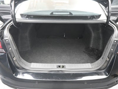 2020 Nissan Versa 1.6 S