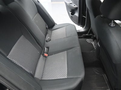 2020 Nissan Versa 1.6 S