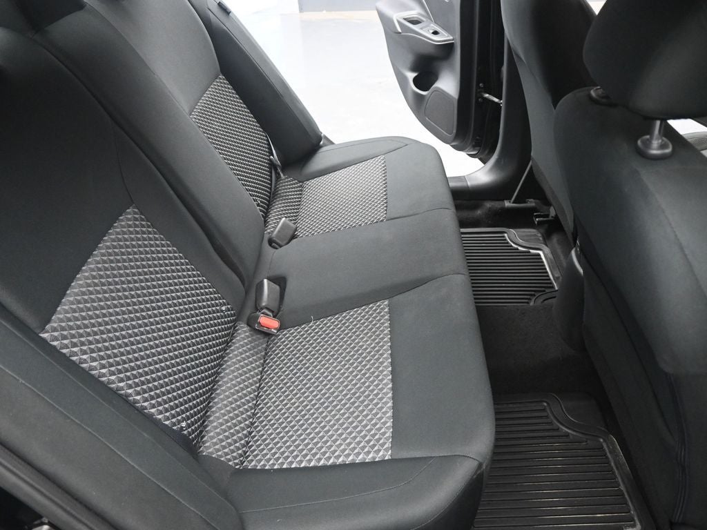 2020 Nissan Versa 1.6 S