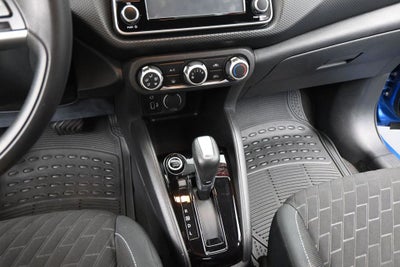 2022 Nissan Kicks S