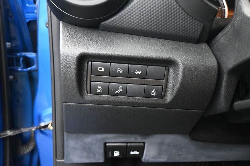 2022 Nissan Kicks S