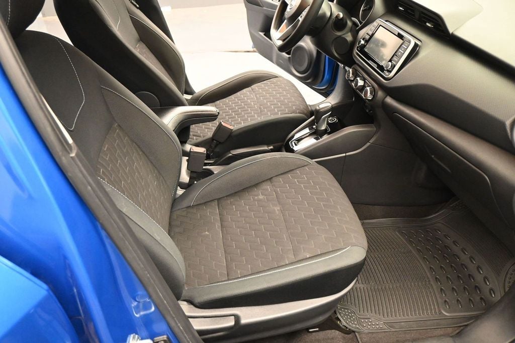 2022 Nissan Kicks S
