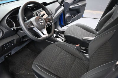 2022 Nissan Kicks S