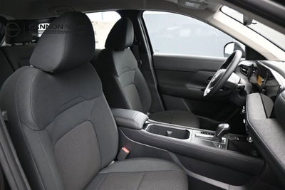 2027 Nissan Kicks S