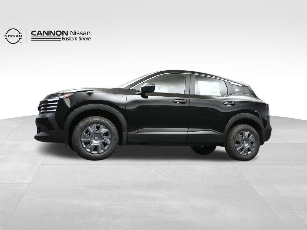 2027 Nissan Kicks S