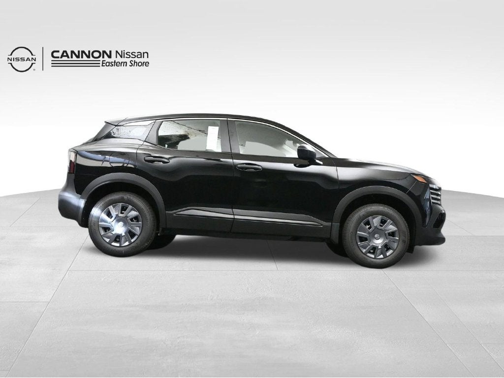 2027 Nissan Kicks S