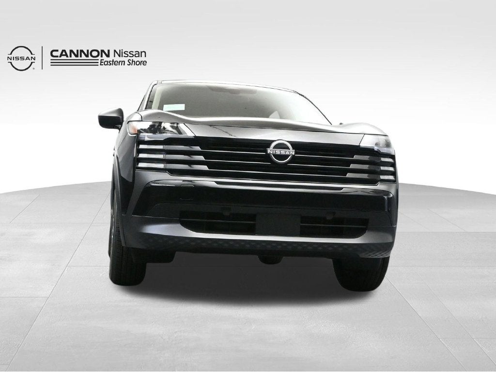 2027 Nissan Kicks S