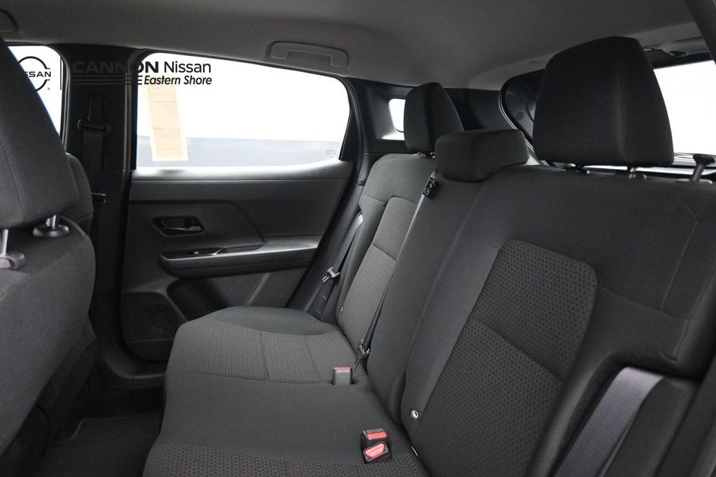 2027 Nissan Kicks S